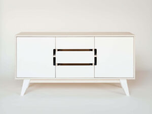 Dressoir Stennano 140 cm