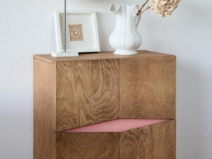 Dressoir Mieda 73 cm