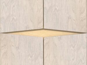 Dressoir Saaskin Wit 73 cm