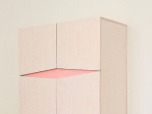 Dressoir Ceenni 73 cm
