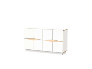 Dressoir Censi 145 cm