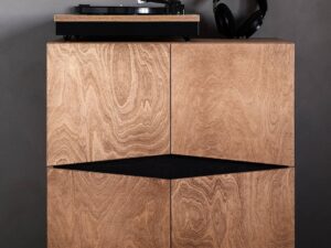 Dressoir Skessar 73 cm