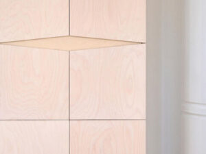 Dressoir Trubol Wit 145 cm