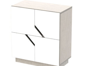 Dressoir Naarrin 73 cm
