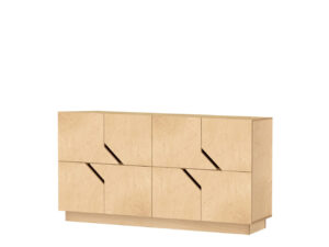 Dressoir Deermar 145 cm
