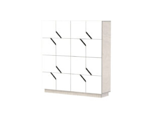 Dressoir Boontino 145 cm
