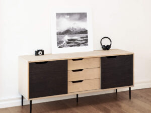 Dressoir Poovura 200 cm