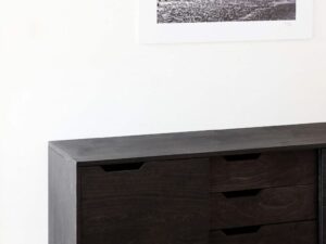 Dressoir Klory 135 cm
