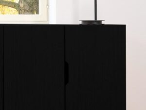 Dressoir Curdena 81 cm