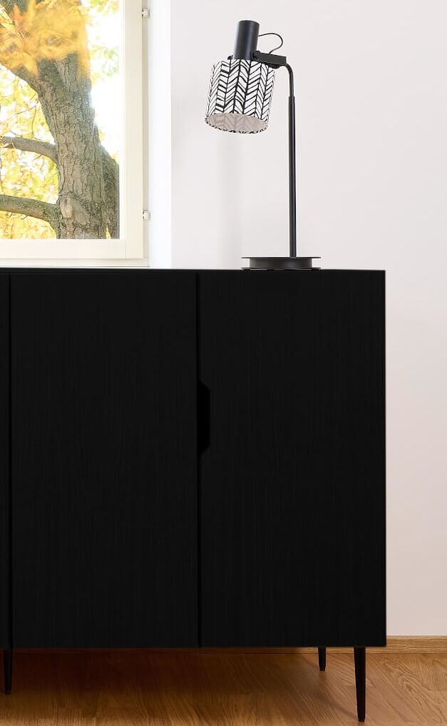 Dressoir Curdena 81 cm