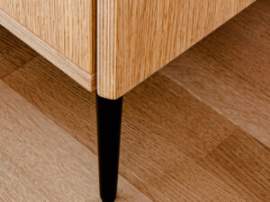 Dressoir Coomman 160 cm