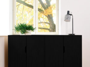 Dressoir Zeessar 160 cm