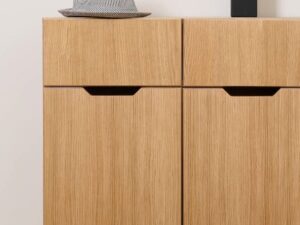 Dressoir Flessir 160 cm