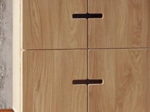 Dressoir Teimmero 73 cm