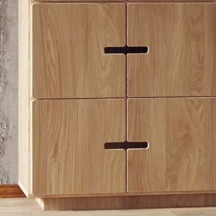 Dressoir Teimmero 73 cm