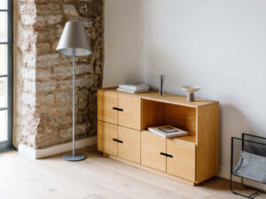 Dressoir Gaury 145 cm