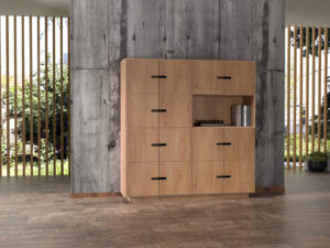 Dressoir Steisang 145 cm