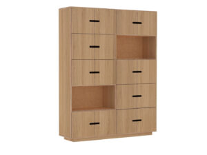 Dressoir Beemmik 145 cm