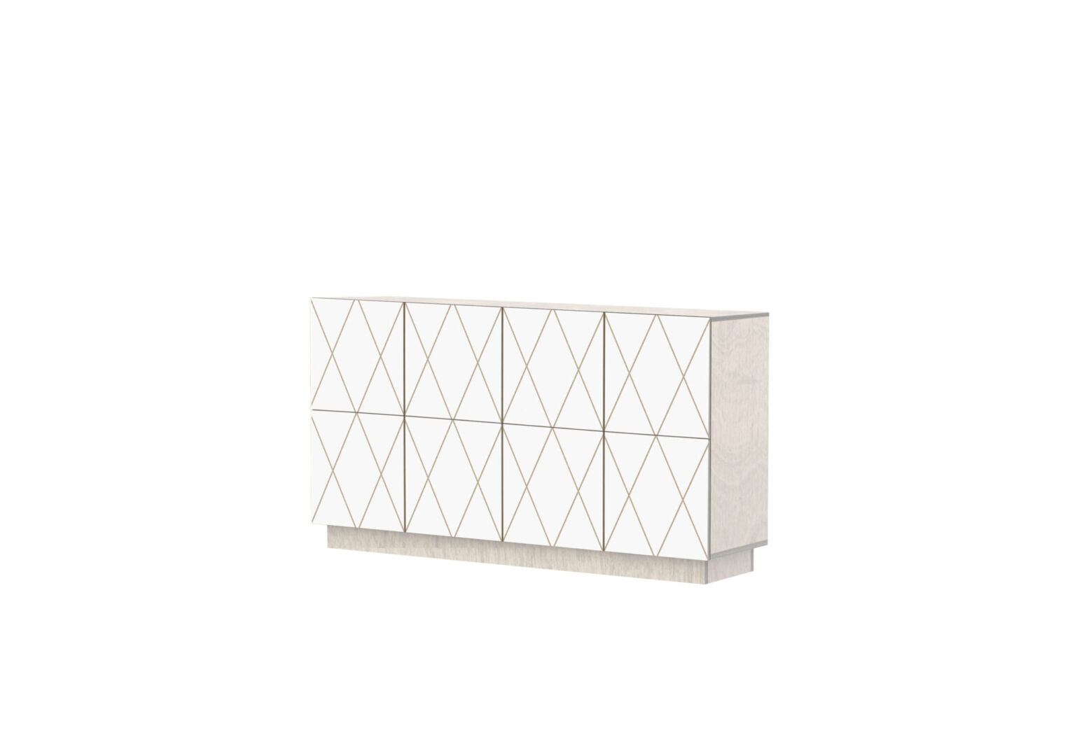 Dressoir Joolun 145 cm