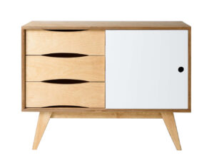 Dressoir Kordane Naturel
