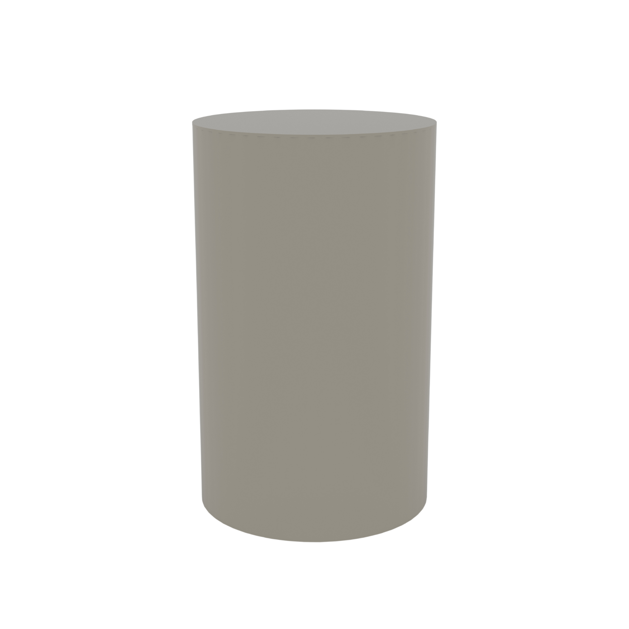 Bijzettafel Baukano Ø27 cm