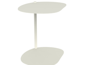 Bijzettafel Greitan Staal 50 cm