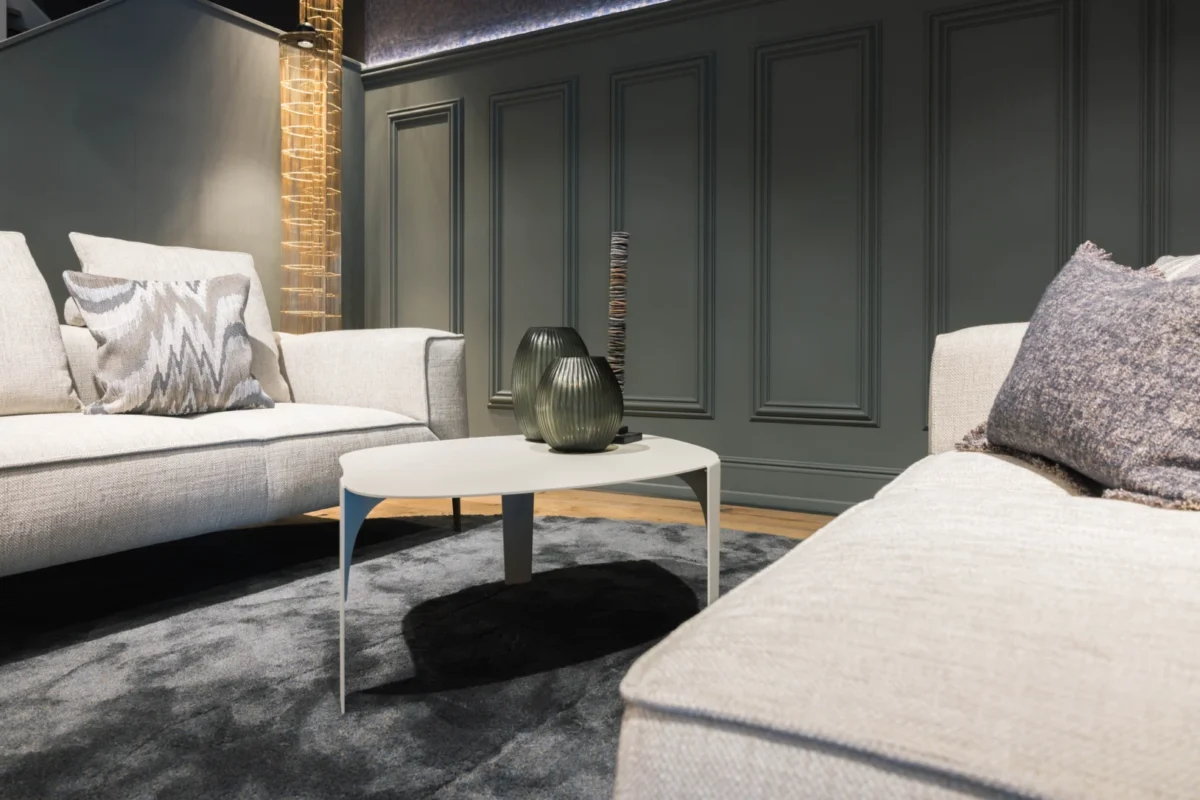 Salontafel Grinses 100 cm – foto 6