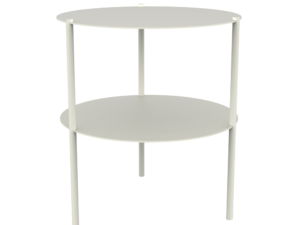 Salontafel Hiestar Ø40 cm