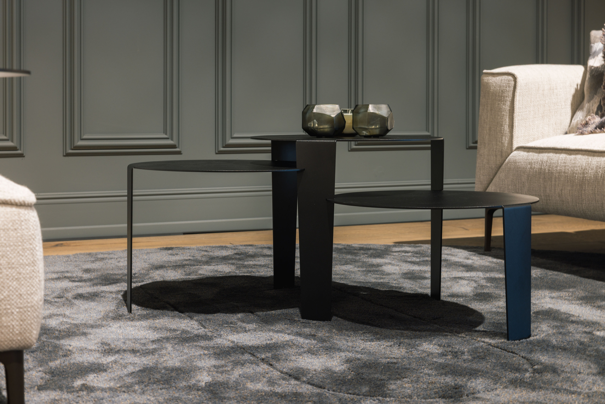 Salontafel Postas 82,5 cm - Afbeelding 2