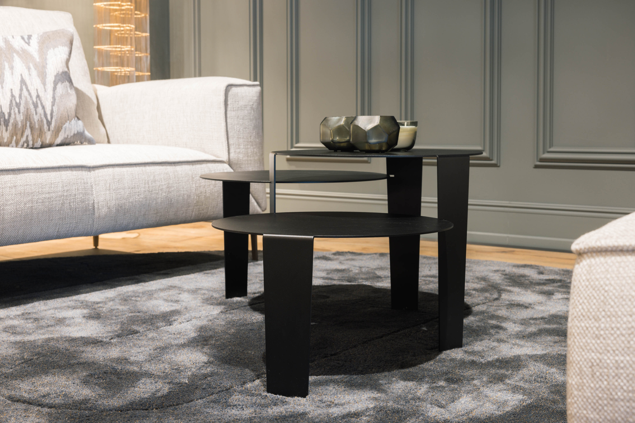 Salontafel Postas 82,5 cm - Afbeelding 3