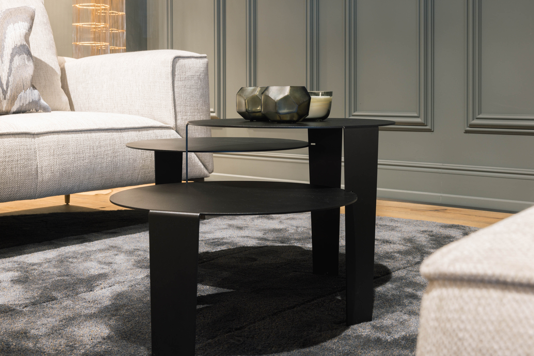 Salontafel Postas 82,5 cm - Afbeelding 5