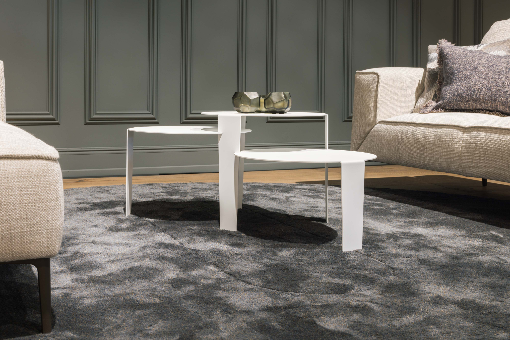 Salontafel Piennu 82,5 cm - Afbeelding 2