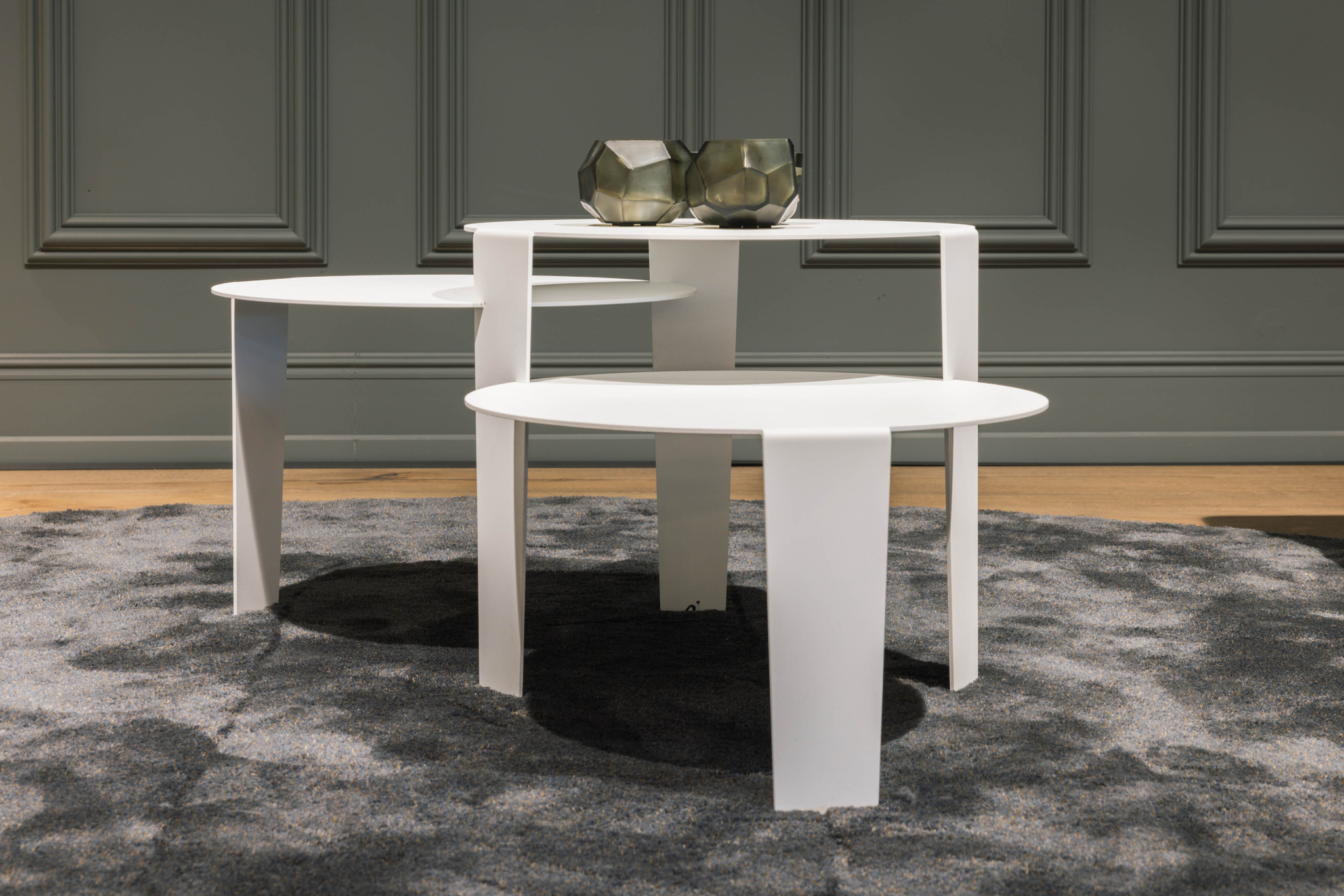 Salontafel Piennu 82,5 cm - Afbeelding 3