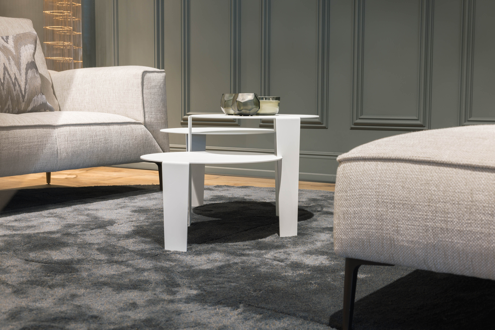 Salontafel Piennu 82,5 cm - Afbeelding 4