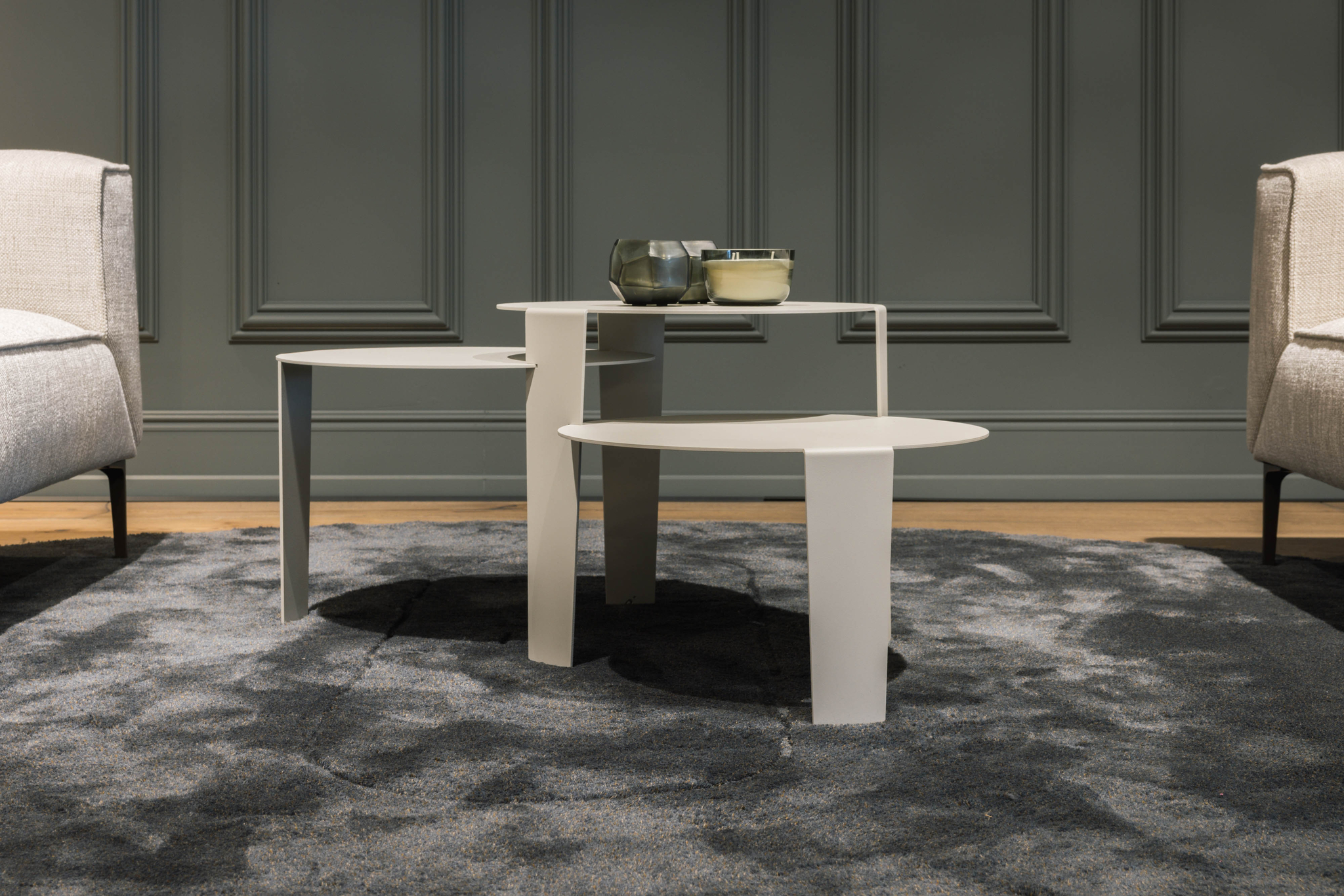Salontafel Teissello 82,5 cm - Afbeelding 4