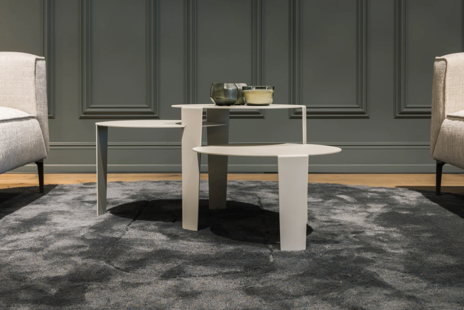 Salontafel Teissello 82,5 cm - Afbeelding 4