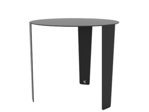 Bijzettafel Teirund Ø50 cm