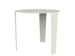 Bijzettafel Karry Ø50 cm