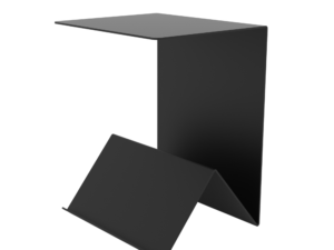 Bijzettafel Heimane 44,5 cm