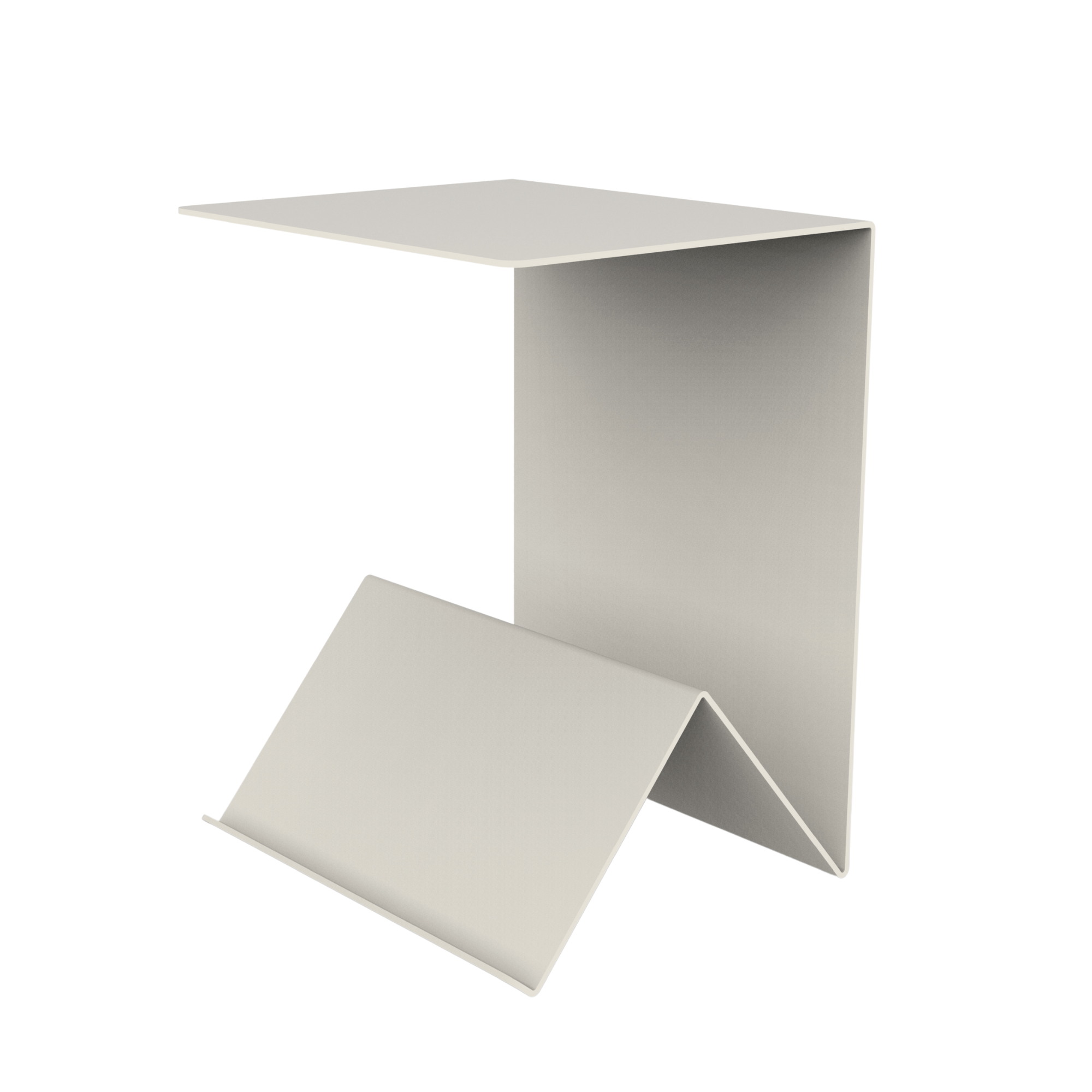 Bijzettafel Prilvoro 44,5 cm