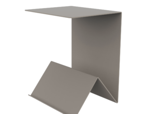 Bijzettafel Geldo 44,5 cm