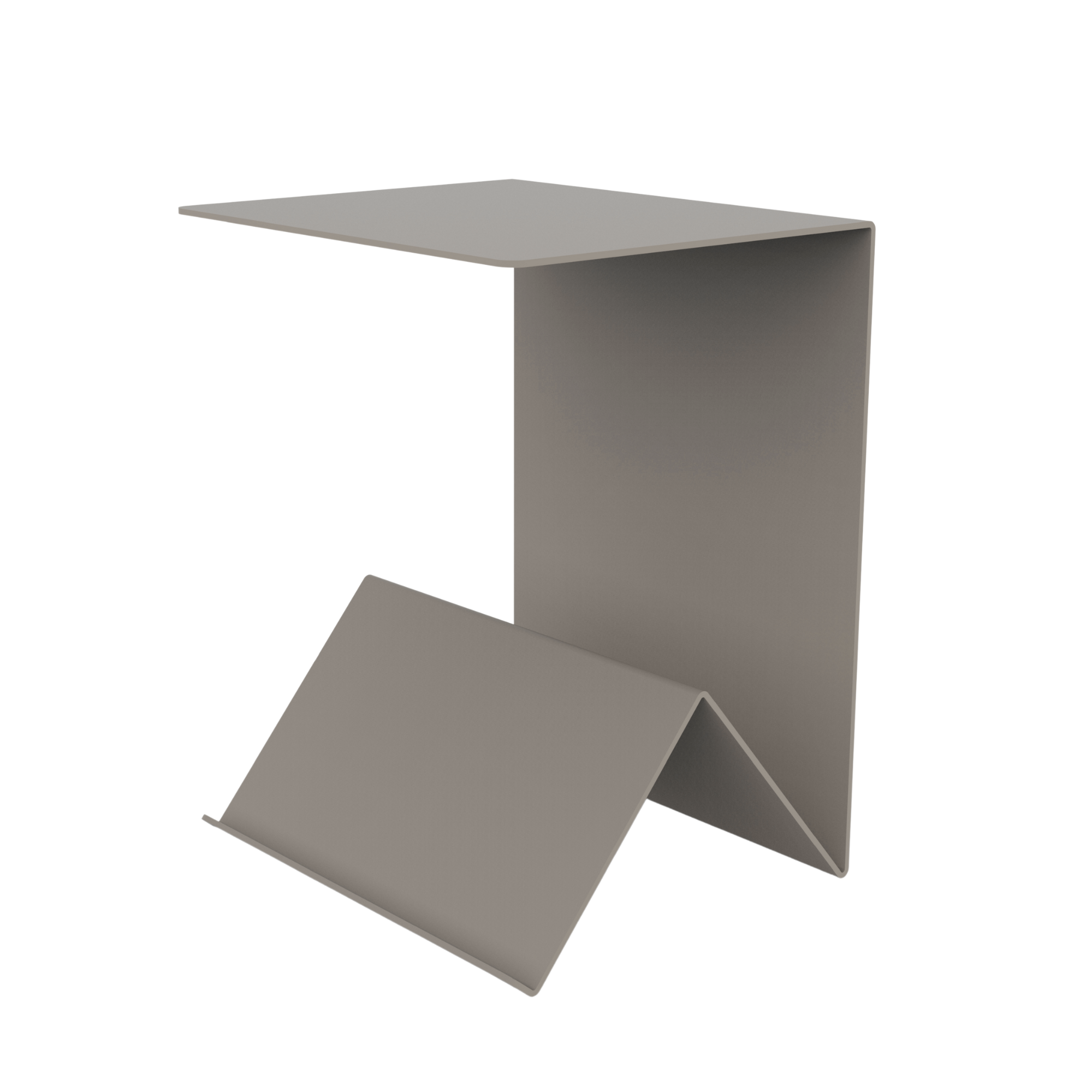 Bijzettafel Geldo 44,5 cm