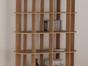 Wandplank Rolde 120 cm