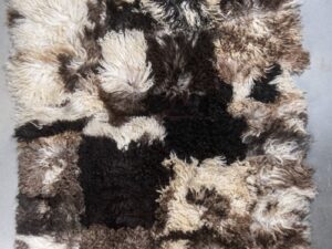 Schapenvacht Trooldang 200x150 cm