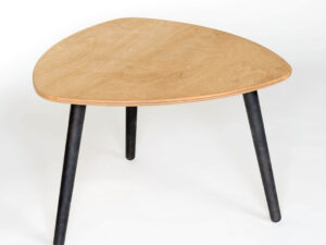 Sofatafel Skoolves Ø70 cm