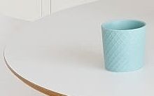Salontafel Teendol 64 cm