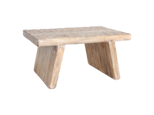 Kruk Foostun Mangohout Naturel