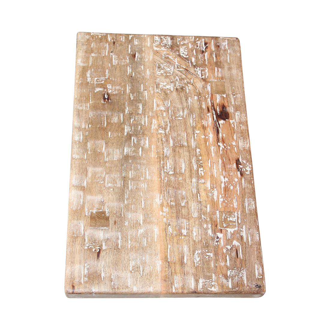 Kruk Foostun Mangohout Naturel - Afbeelding 5