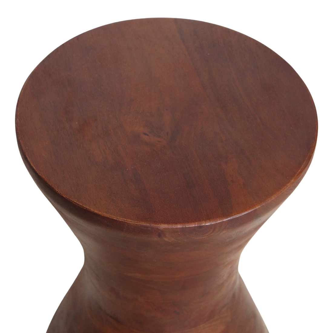 Kruk Lalor Mangohout Bruin - Afbeelding 5