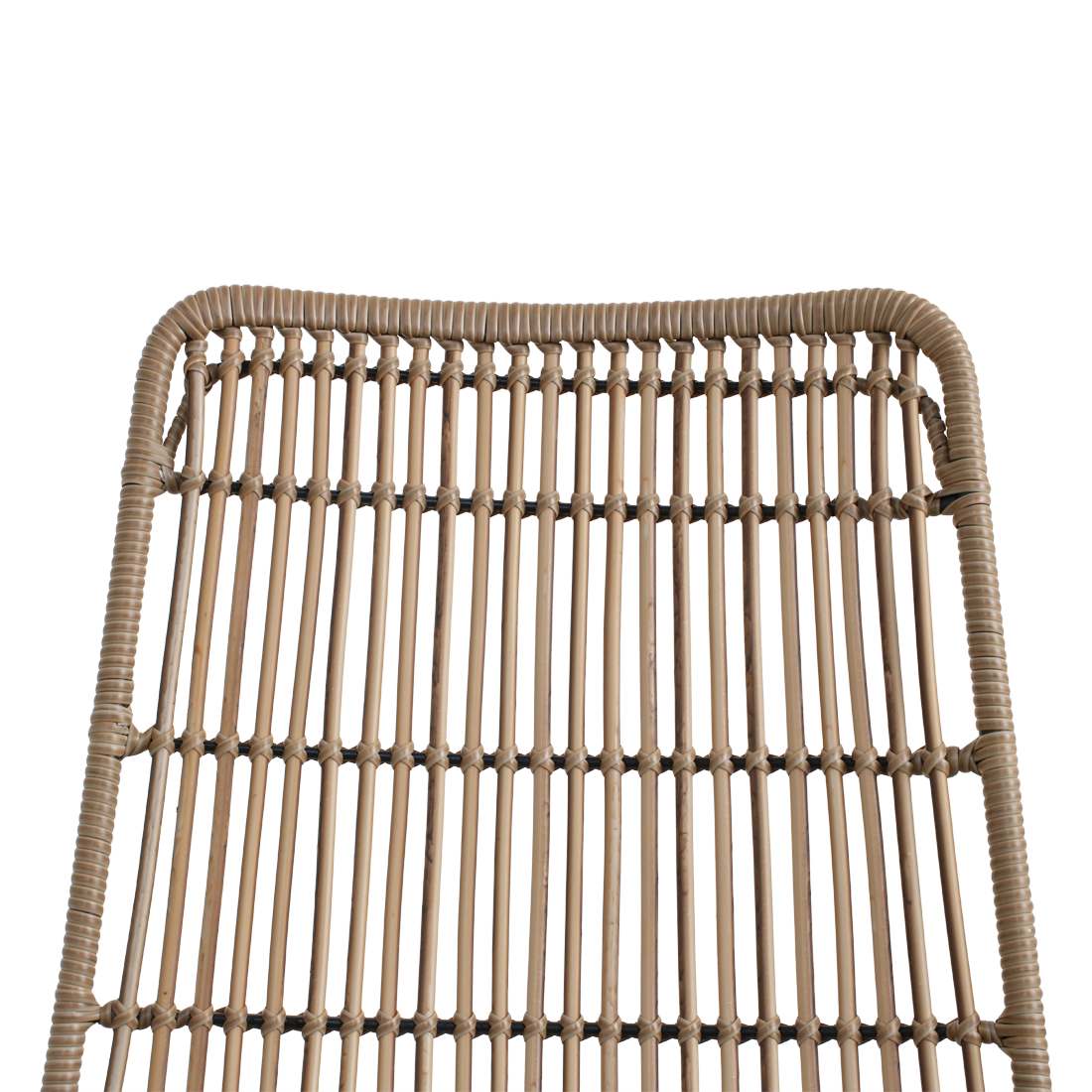 Tuinstoel Standos Naturel - Set van 2 - Afbeelding 4